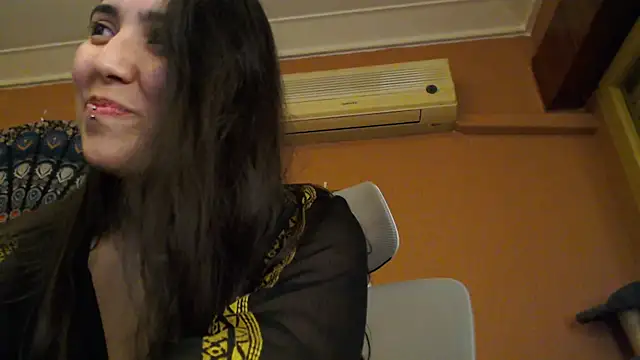 Africa_blue's Live XXX Chat