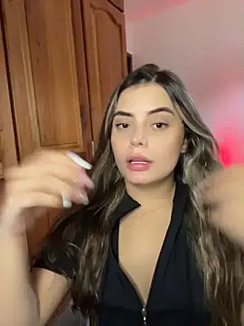 แชท XXX สดของ Miss_valeriaa