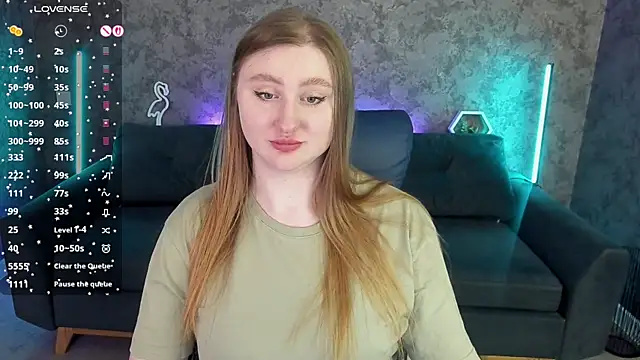 handsome_D's Live XXX Chat