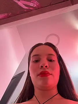 MiaJacksonn Obrolan Langsung XXX