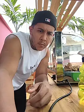 Czat XXX na żywo – Misterjhons2