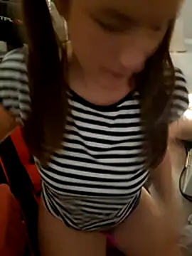 SPrITZMAUS Webcam-Show