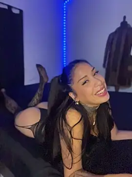 Czat XXX na żywo – anoramarlowe