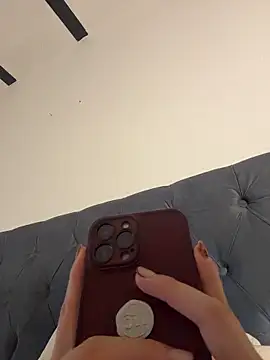 Eva_stark10のウェブカメラショー