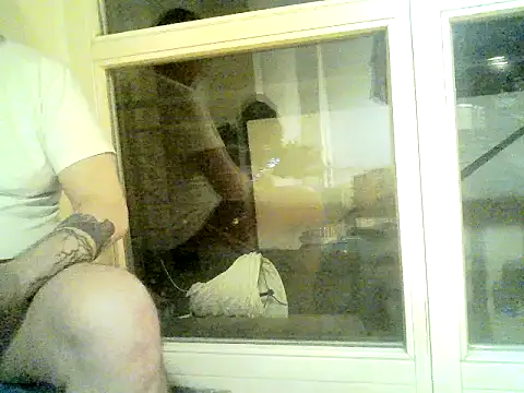 SirNefastus: вебкам-шоу