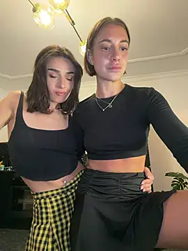 Вебкам-шоу italianPassion