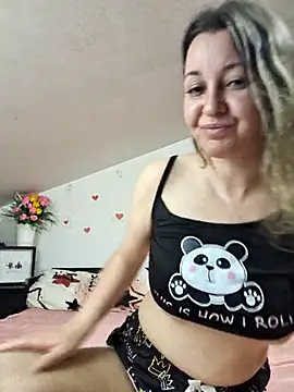 Chat XXX Live SweetMaddy888