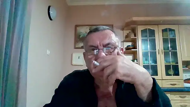 Вебкам-шоу machomale3