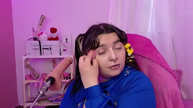 Sachi_Meow Live XXX-Chat