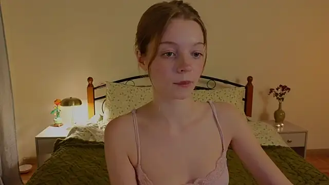 Chat XXX en directo de mimichellee