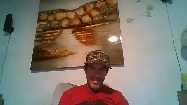 theboobietrap 웹캠 쇼