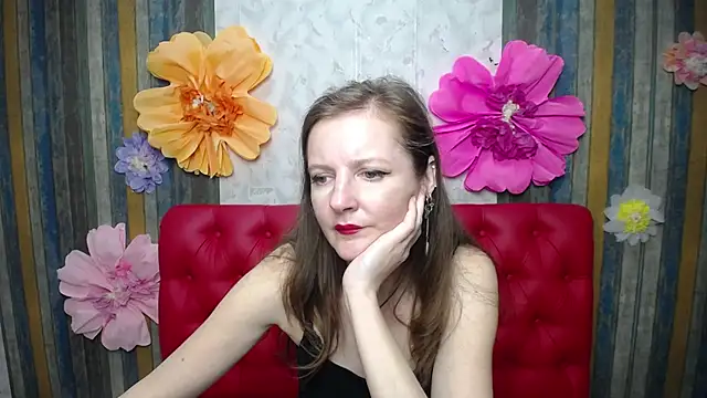 MeganPirs: απευθείας συνομιλία ΧΧΧ