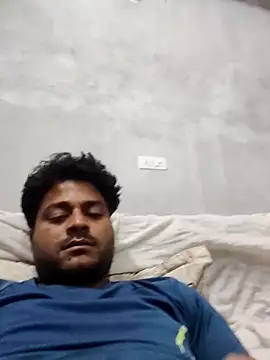 Show de webcam de King_night1