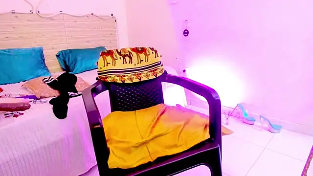 lilahSweet Live XXX-Chat