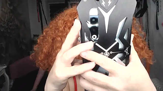 MISSwithDOLLS Live XXX-Chat