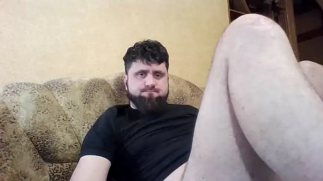 Chat +18 de StasConnor ao vivo