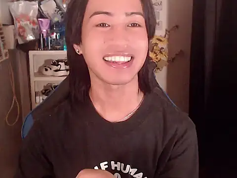 Erin_23 ওয়েবক্যাম শো