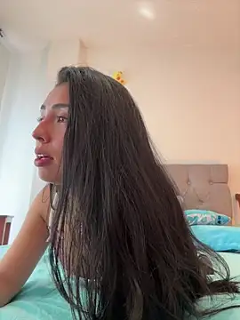 iberiavega Obrolan Langsung XXX