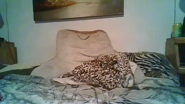 Show Webcam de theboobietrap