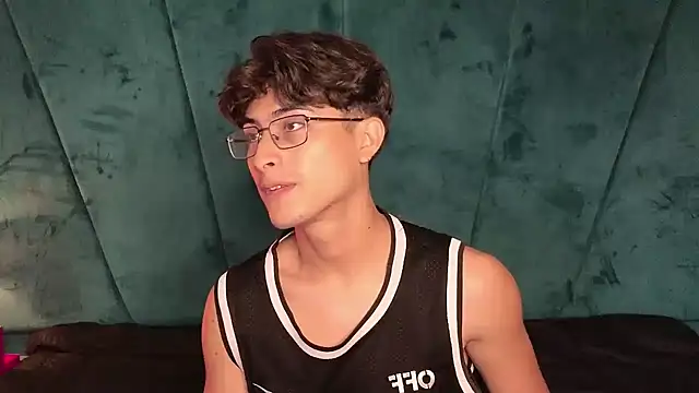 Aaron_Eze 웹캠 쇼