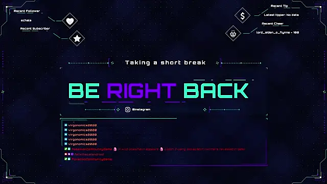 bottombeargaming webkamerás műsora