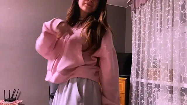 LunnaBliss: онлайн-секс-чат