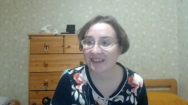 Chat +18 de Smart_Rose ao vivo