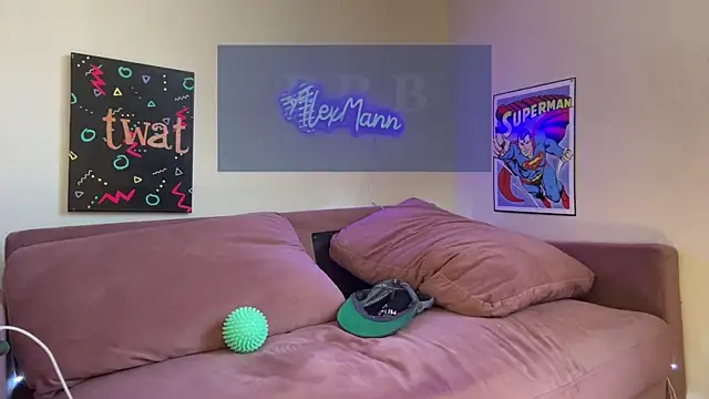 alexmannd – webcam-show