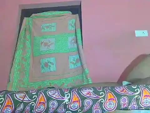 Horny_MALLU_6 在線直播表演