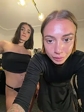 Show de webcam de italianPassion