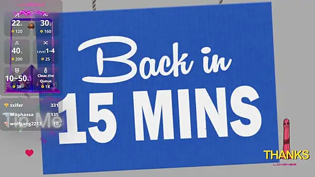 HelenSpellman – webcam-show