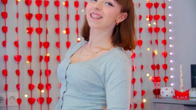 ElisabethDavisn Live XXX chat