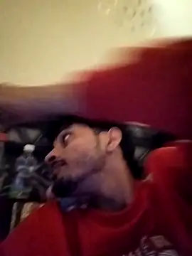 Webkamerová show Wild_Vassu