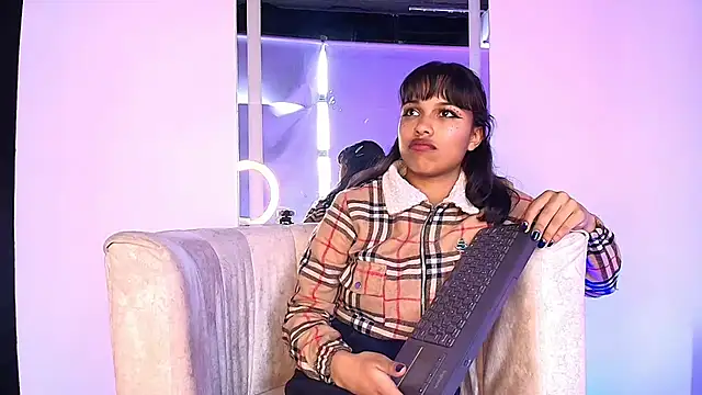 Dakashyten's Live XXX Chat