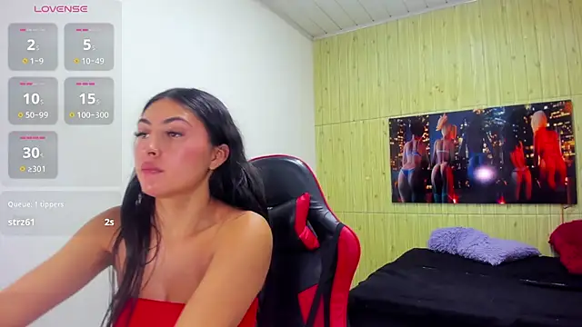 แชท XXX สดของ angell_cooper8