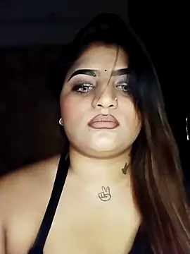 Czat XXX na żywo – Sanaya_Gil