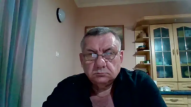 machomale3 – Kamerová šou