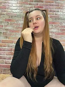 แชท XXX สดของ CandyShoopp