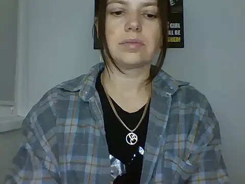 Show webcam de Naughty_Nata