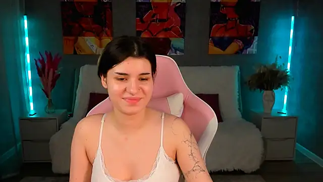 Sembang XXX Secara Langsung AnoraDark