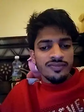 Wild_Vassu ওয়েবক্যাম শো