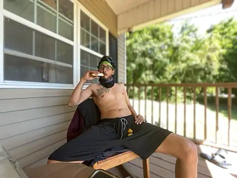 Czat XXX na żywo – ThrowedWorldWide