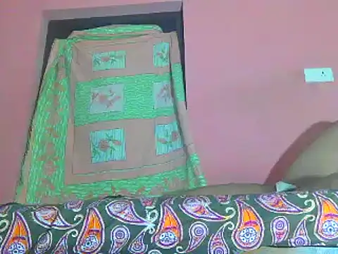 Show de webcam de Horny_MALLU_6