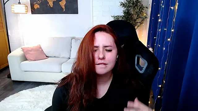 Sembang XXX Secara Langsung Hennessy_bunny