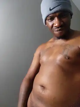 Show webcam de 007Giovani