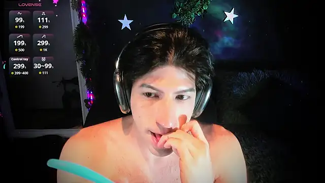 newjeffn Webbikameraesitys