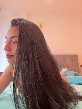 iberiavega Live XXX-Chat