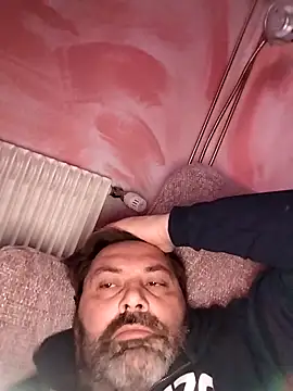 Necroforo Webcam show