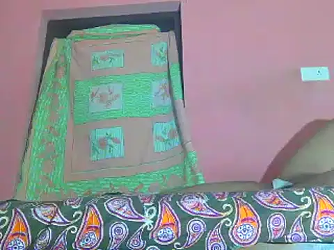 Horny_MALLU_6n Webbikameraesitys