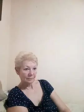 Pokazy przed kamerką – Calypso-Loove